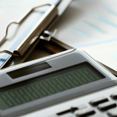 ACCOUNTING SERVICES